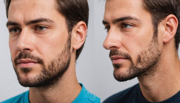 Comparatif : mousse vs liquide de minoxidil pour vos besoins