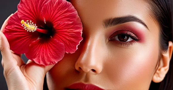 Infusion Équilibre féminin hibiscus bio : votre alliée bien-être