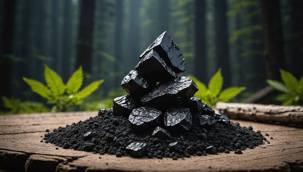 Shilajit naturel : votre allié pour une vitalité essentielle