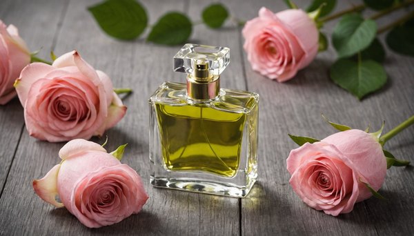 Découvrez le parfum d'attirance d'amour qui change tout