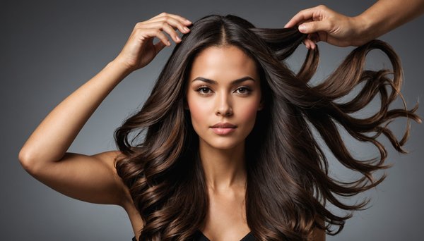 Rituels de soin capillaires : la beauté au naturel révélée