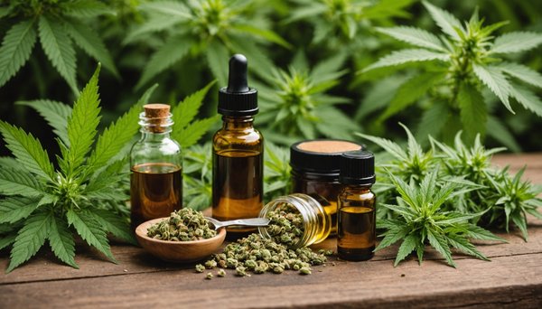Pourquoi choisir le CBD bio ?