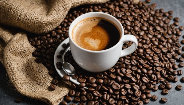 Avis sur le café adaptogène : une alternative saine et énergisante